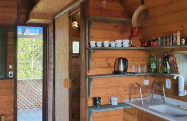 Aldeia Ananda Imbituba - Foto 11