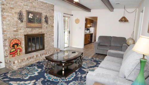 The Newly Renovated Vintage Home - Foto 5