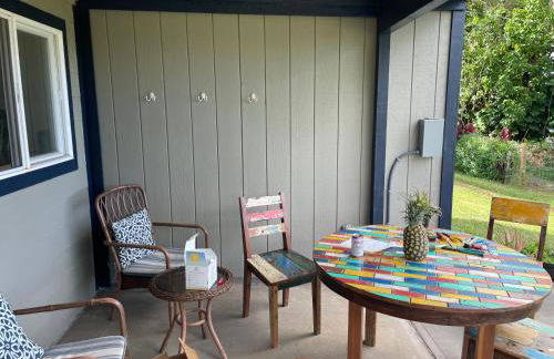 Hana Homestead - Foto 28