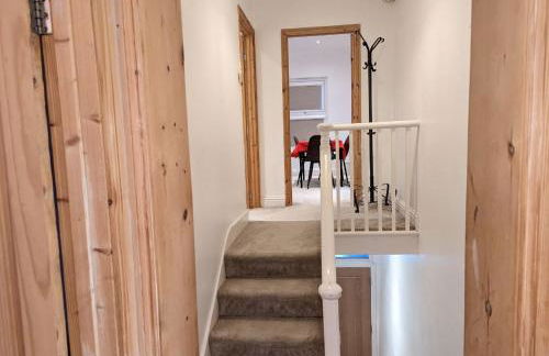 Fully-equipped flat in the city of London. - Foto 81