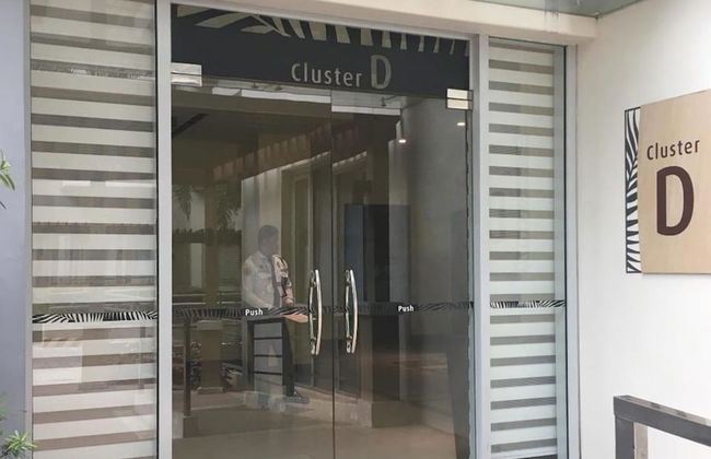 HnM Management - One Palm Tree Villas - Foto 34