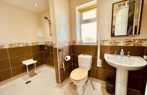 Ireby House Spacious farm cottage - Foto 16