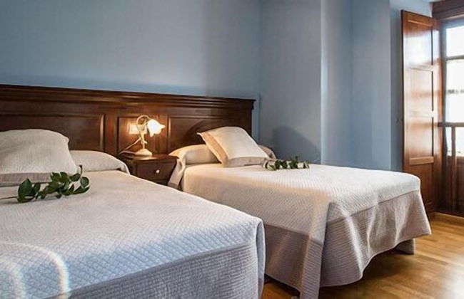 La Casona de Amaido - Foto 11