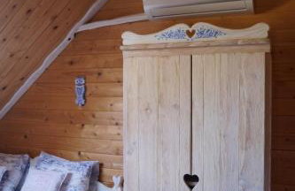 Agroturystyka Smolnikowe Klimaty - Sauna&Jacuzzi - Foto 29