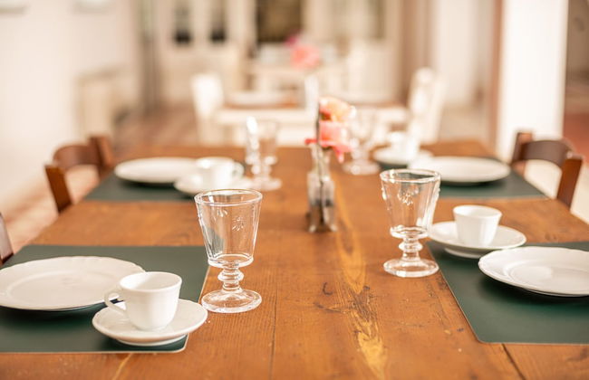 Villa Clementina, Prosecco Country Hotel - Foto 57