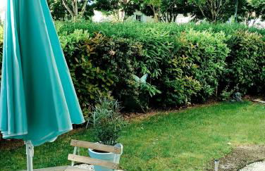 La Clef du Bonheur - 8 Min de Disney Jardin & Garage privatif - Foto 22