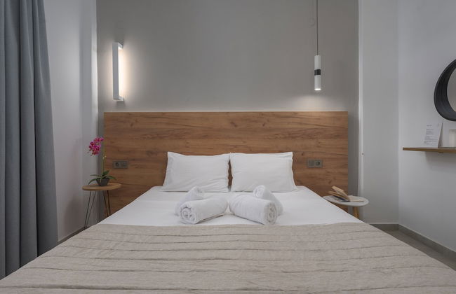 Eleon Suites & Apartments - Foto 11