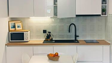 Studio Hajdi - Foto 2, stove, toaster