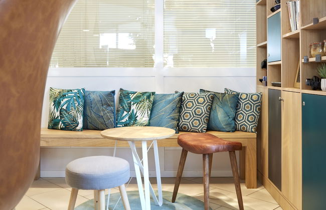 Aparthotel Adagio Access Carrières-sous-Poissy - Foto 6