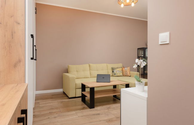 Active City Apartments Warsaw by Renters - Foto 64