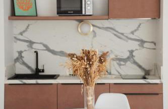 Hôtel & Résidence San Roccu - Foto 29