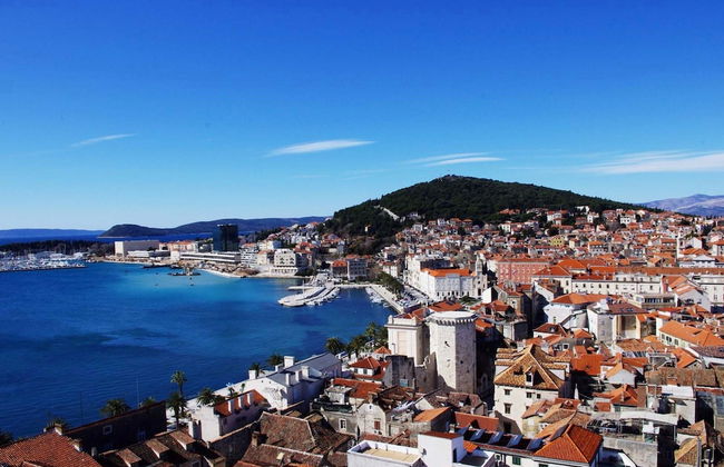 Modern apt With Terrace 4 min Walk to the Beach - Foto 29