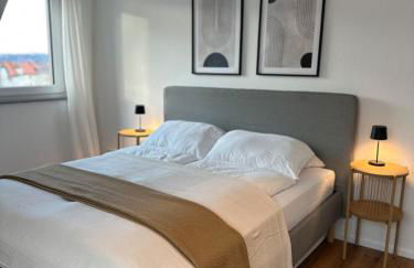 Großzügige Dachgeschosswohnung in Weingarten - Foto 15