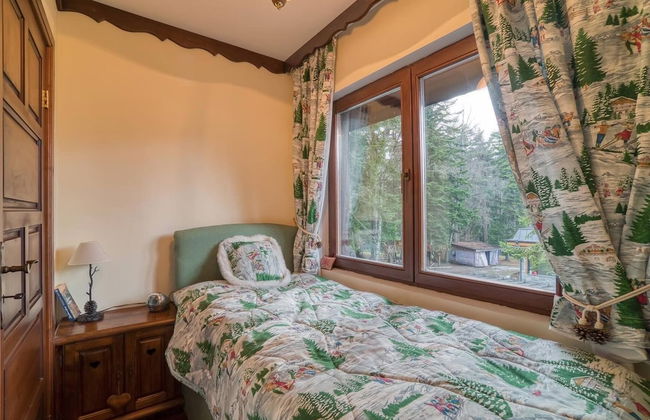 Villa Borovets Mountain & Luxury - Foto 6