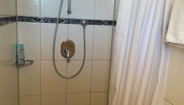 Villa am Keltenberg, La Stella, Bonifatiusroute - Photo 2, Shower