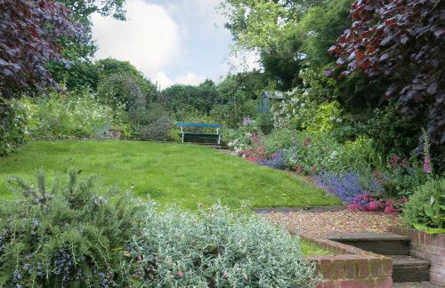 The Old Stables - Photo 14