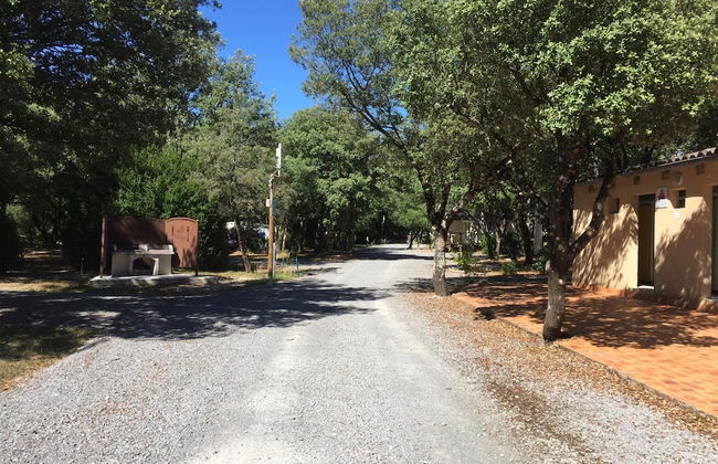 Camping Le Sous Bois - Photo 51