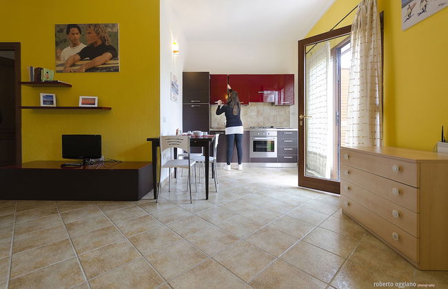 Residence L'Isola Surf House - Photo 11