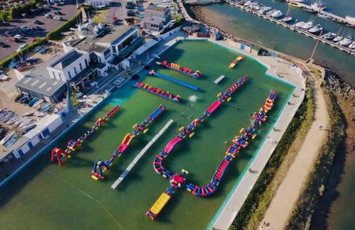 The Firs - Apartment next to Beach & Forest - Pets are free - Photo 13