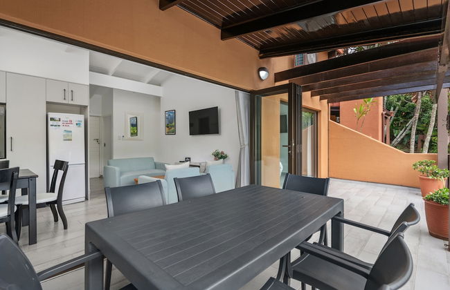 San Lameer Villa Rentals 1908 - Foto 20