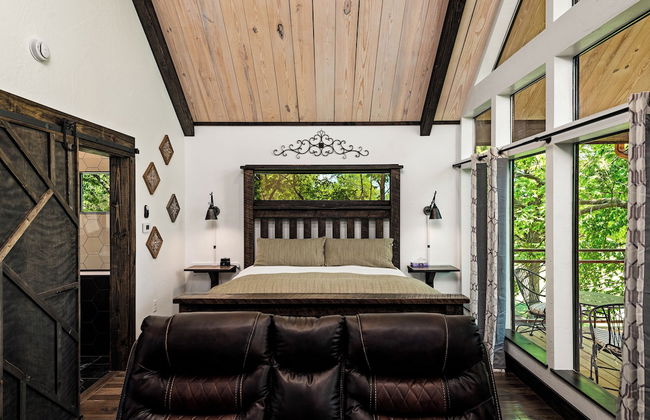 Fairway Treehouses - Foto 2