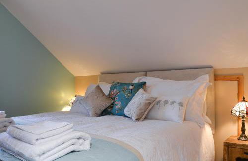 The Old Forge - Foto 12