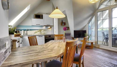 Caral - Die Familienferienwohnung in Zingst - Foto 4