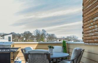 Stylish 4 Bed with Rooftop, Garage Near Hot Spots Less Than 5 Mins to Belmont, 10 Mins to Broadway, 24 Hour Hospitality Team, Perfect for Groups, Available for Long Term Rental - Foto 21