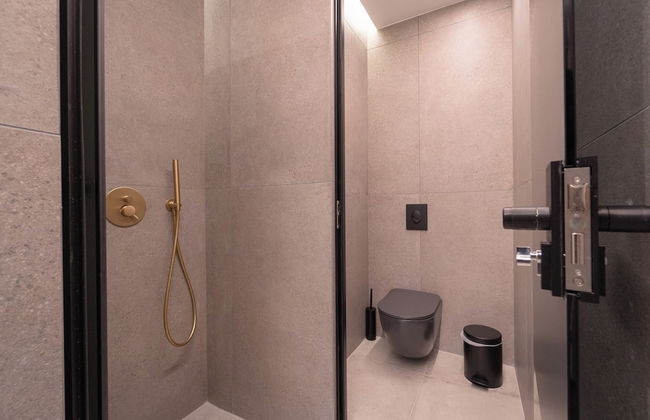 DOMUS GARDEN APARTMENTS - Foto 28