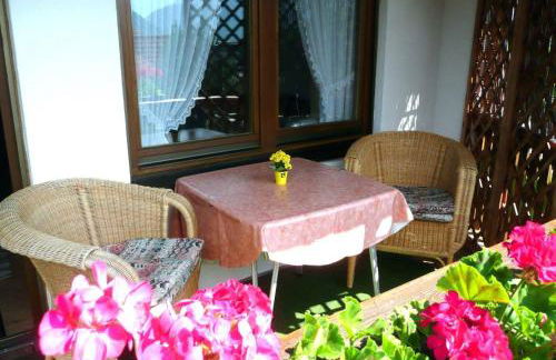 Chalet Hirschberg - Foto 5