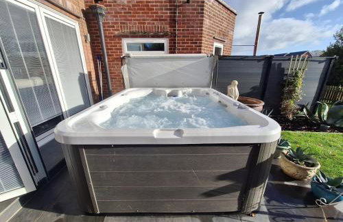 Moorsticks House - Sleeps 12 & 2 Hot Tubs Included - Foto 19