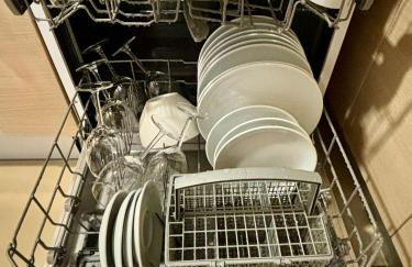 Casa Tita - Exclusivo Apartamento con Gran Terraza y Vistas a la Piscina en Lloret de Mar - Foto 21