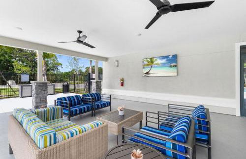 Luxe 1BR/1BA: Dive, Rest, Explore. Book Now! - Foto 16