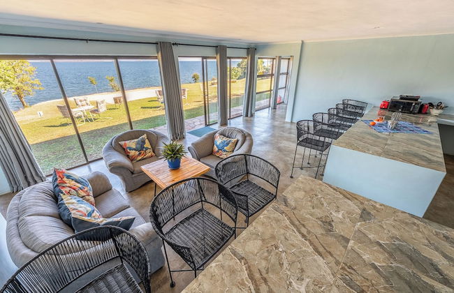 Cutty Sark Lodge - Foto 64