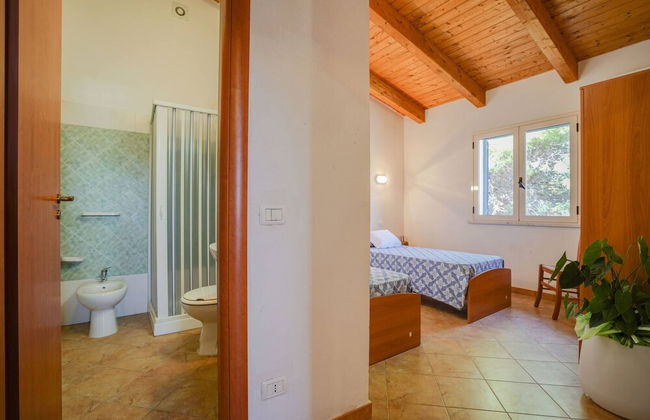 Residence Emmesse Trilocal 3 Rooms - Foto 3