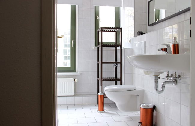 Leon Apartments - Foto 58