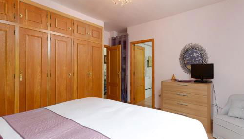 Villa Sonada Busot private pool - Foto 5