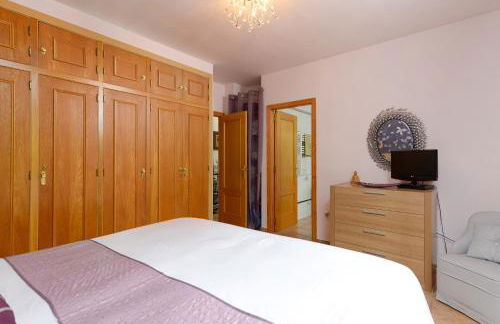 Villa Sonada Busot private pool - Foto 5