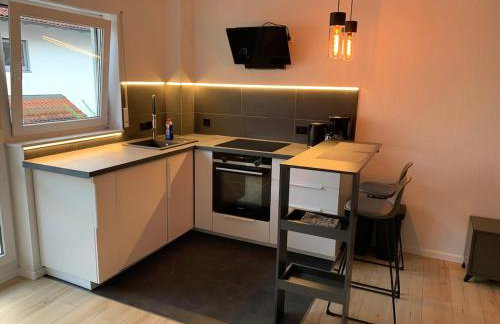 Renovated, cozy 1-room apartment with balcony - Foto 8