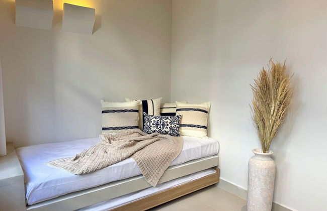 Villa Mediterranea - Foto 12