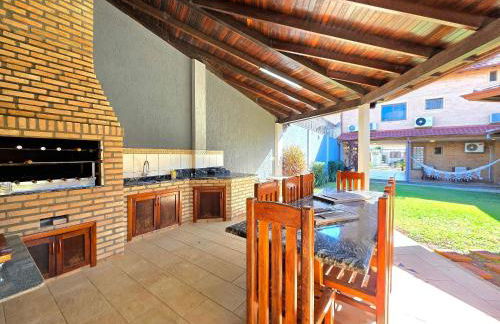 Casa 4 suítes em bairro nobre de Foz - Photo 17