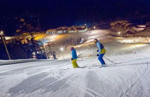 Chalet luxueux avec piscine intérieure - Foto 31