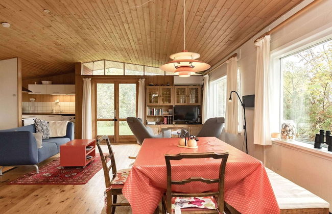 4 Person Holiday Home in Martofte-by Traum - Foto 16