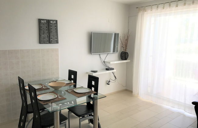 Apartmani Alagic - Foto 22