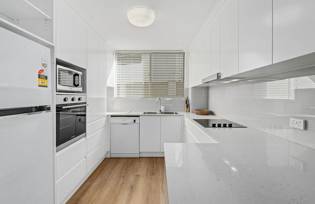 The Hill Apartments - Foto 7