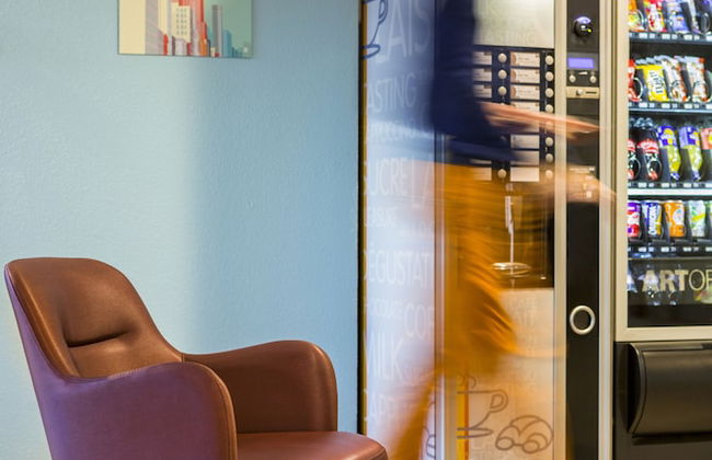 Aparthotel Adagio Access Rennes Centre - Foto 2