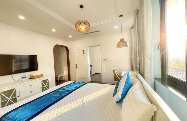 Phoenix Villas FLC Ha Long - Foto 59