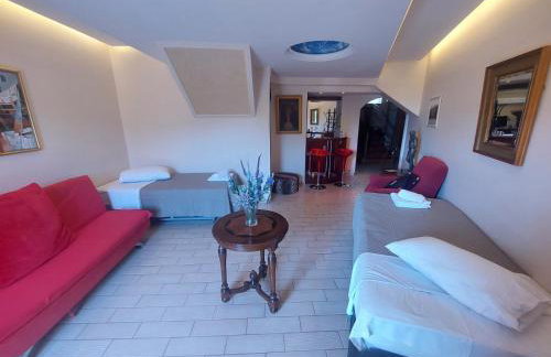 Apollon apartment Delphi - Foto 9