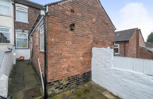 Contractor-friendly Home in Stoke with Free Parking - Foto 19