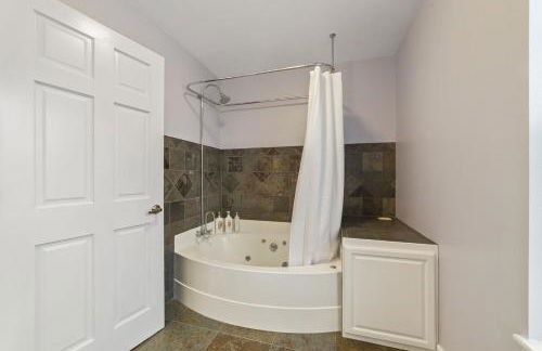 Matia Sandy Point Neptune Beach Private Dock - Foto 15